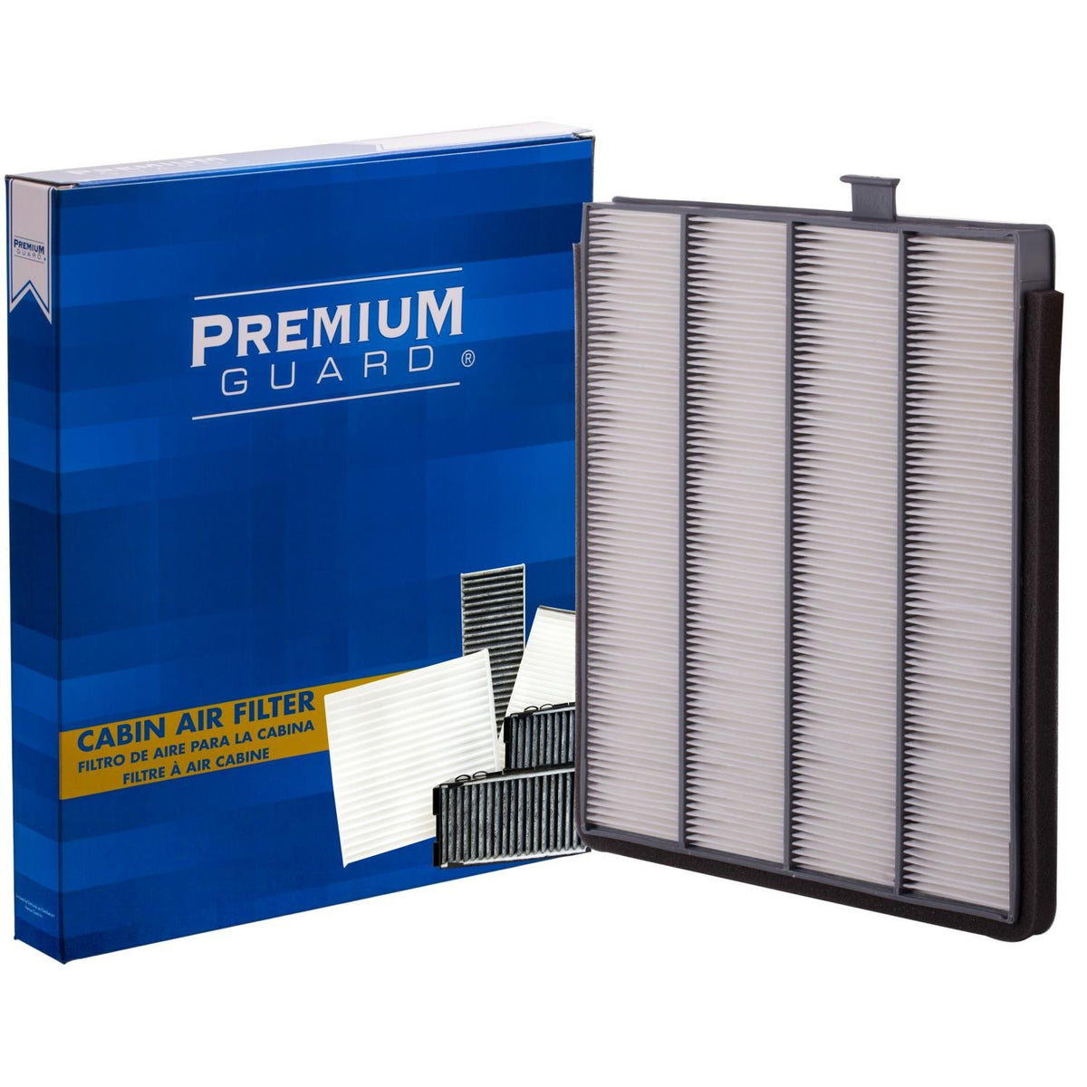 Pronto Cabin Air Filter PC5459