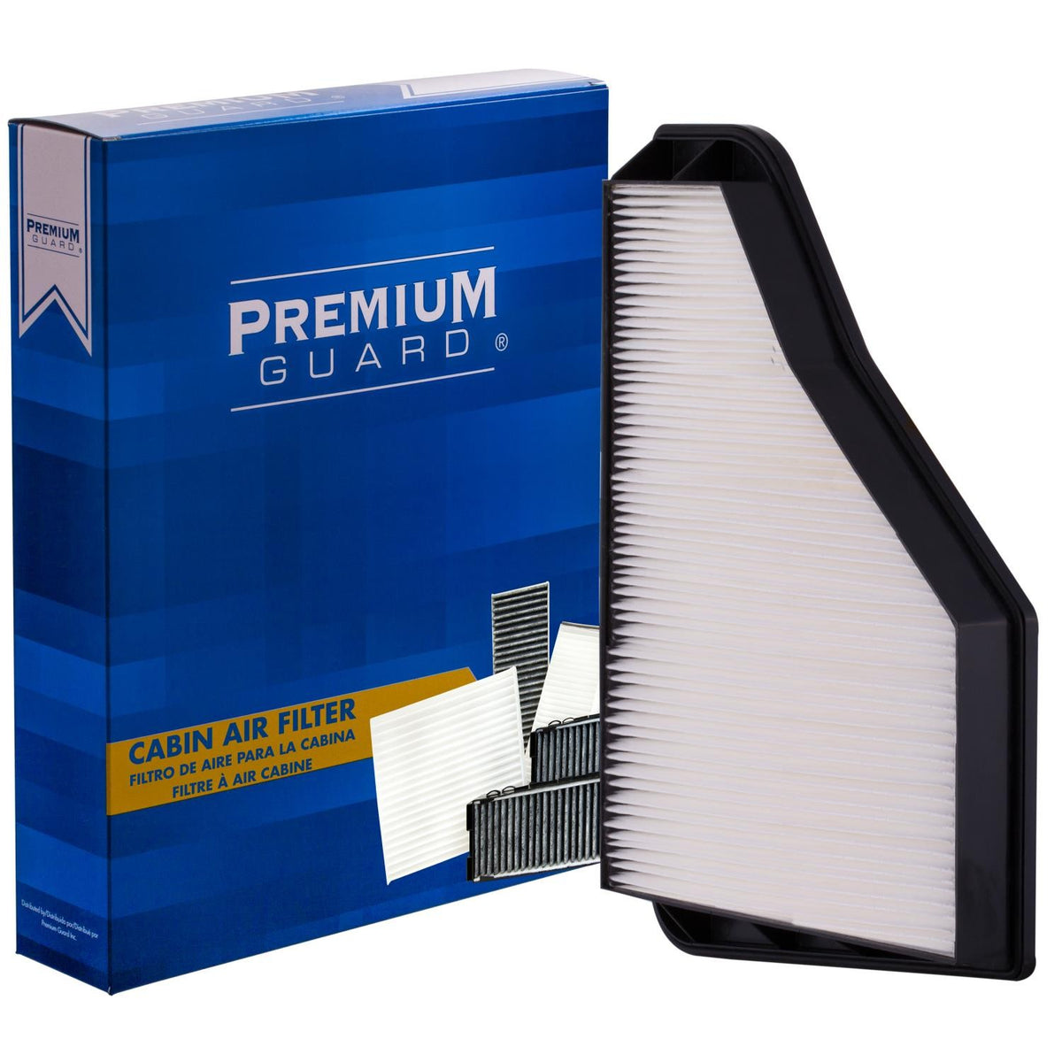 Pronto Cabin Air Filter PC5460