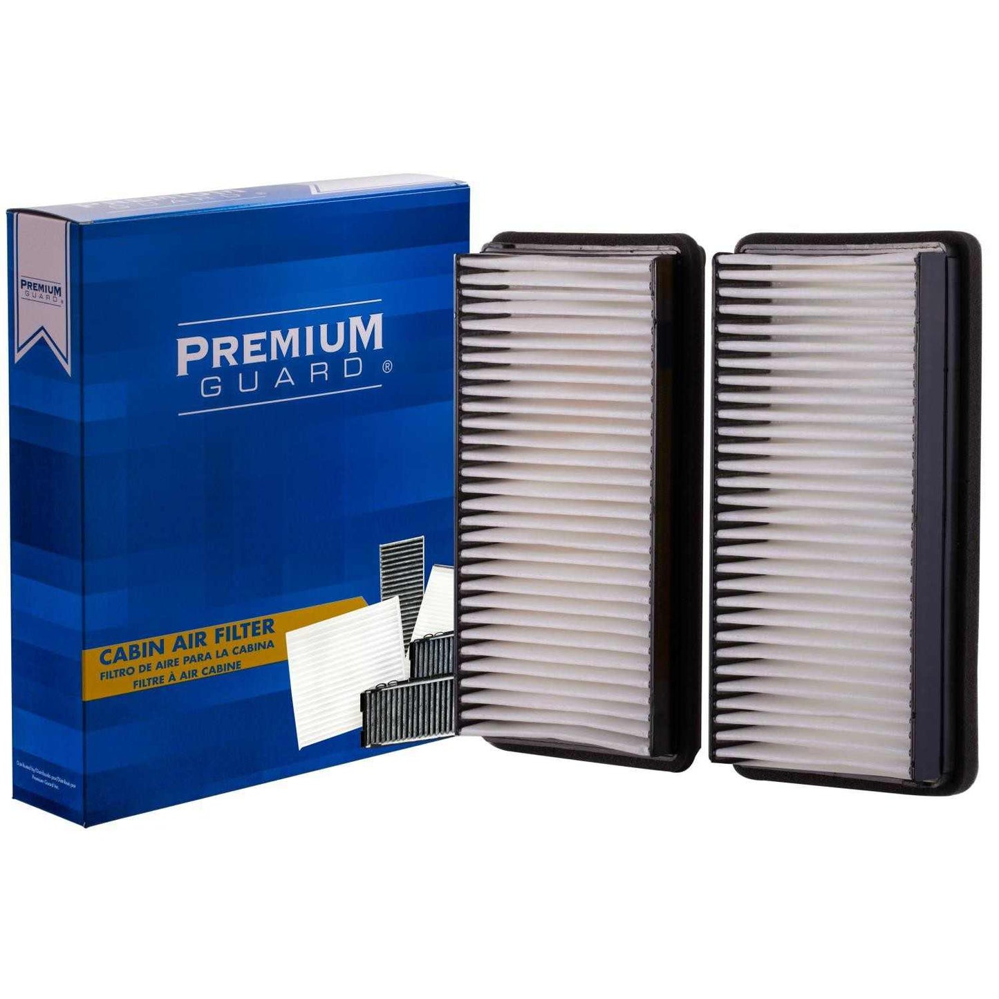 Pronto Cabin Air Filter PC5471