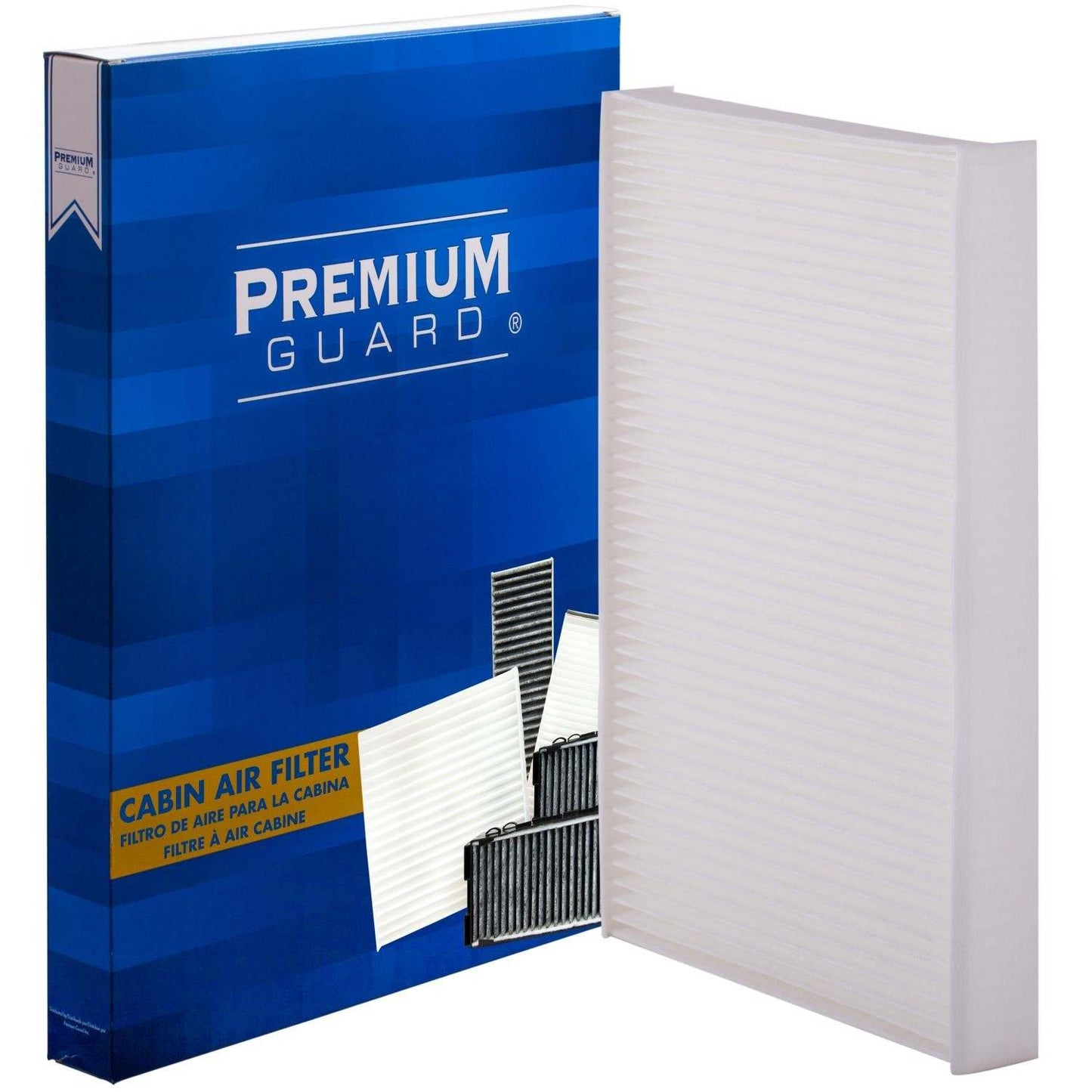 Pronto Cabin Air Filter PC5473