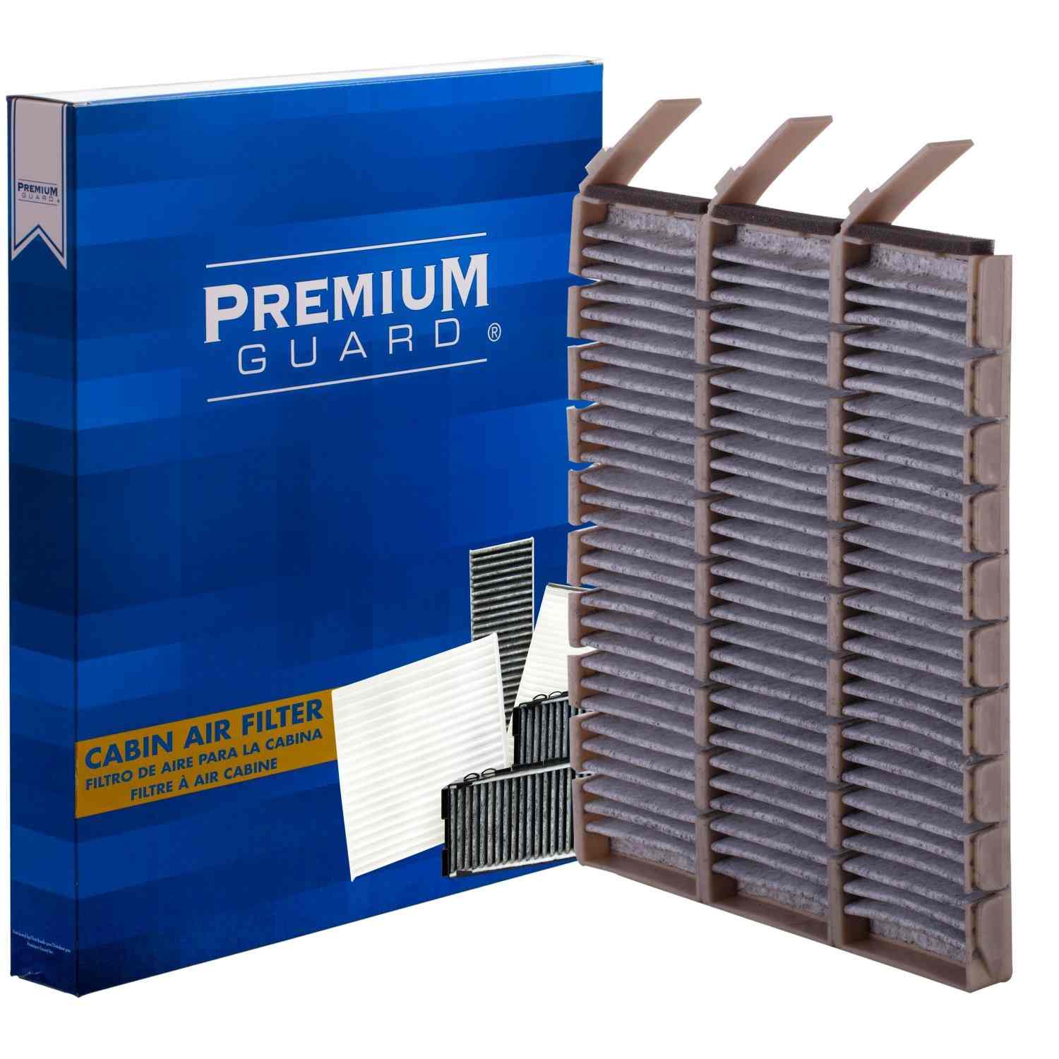 Pronto Cabin Air Filter PC5475