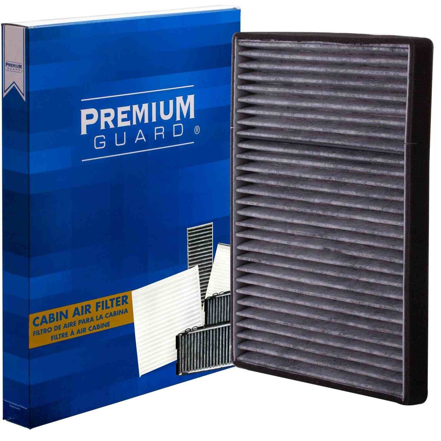 Pronto Cabin Air Filter PC5477
