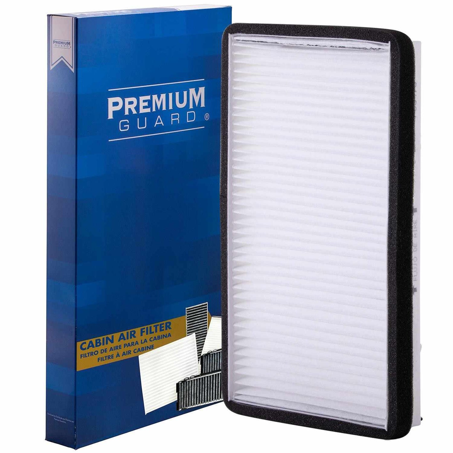 Pronto Cabin Air Filter PC5478