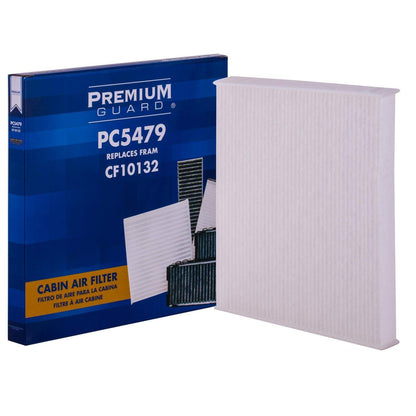 Pronto Cabin Air Filter PC5479
