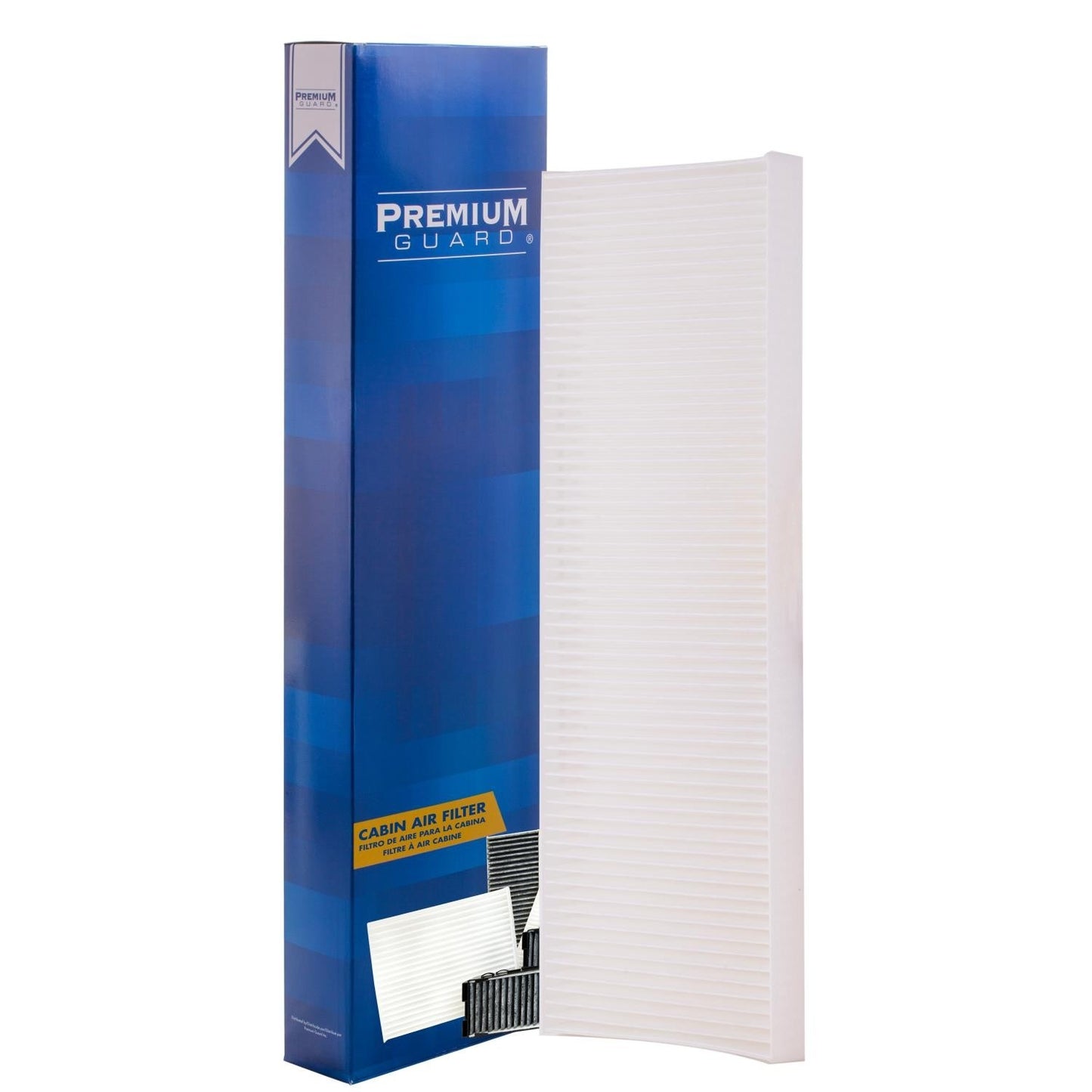 Pronto Cabin Air Filter PC5480