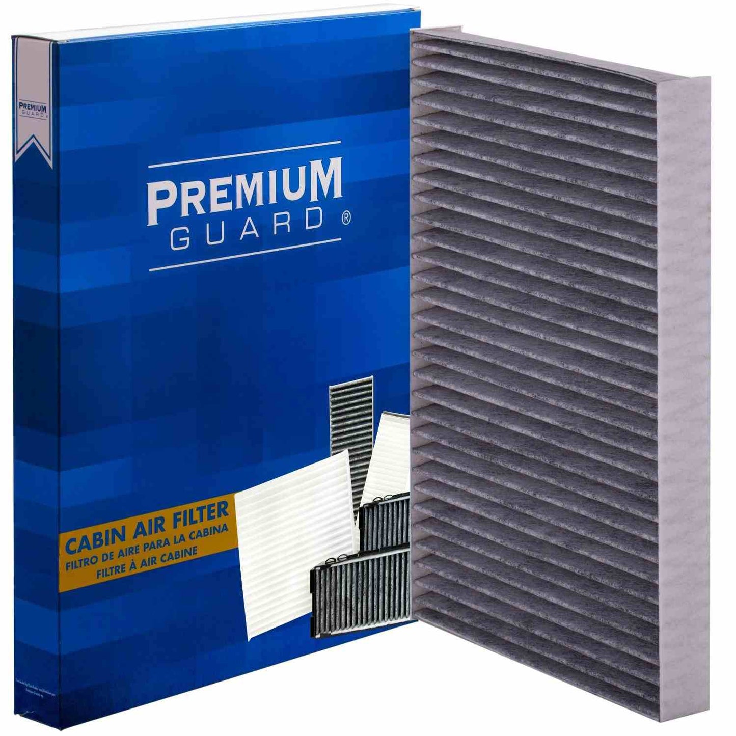 Pronto Cabin Air Filter PC5484