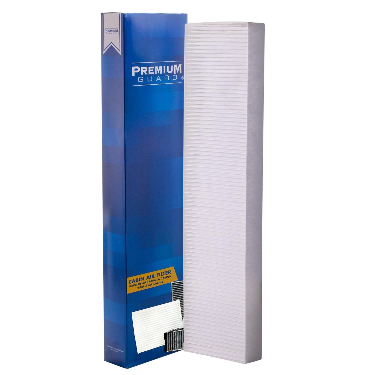 Pronto Cabin Air Filter PC5490