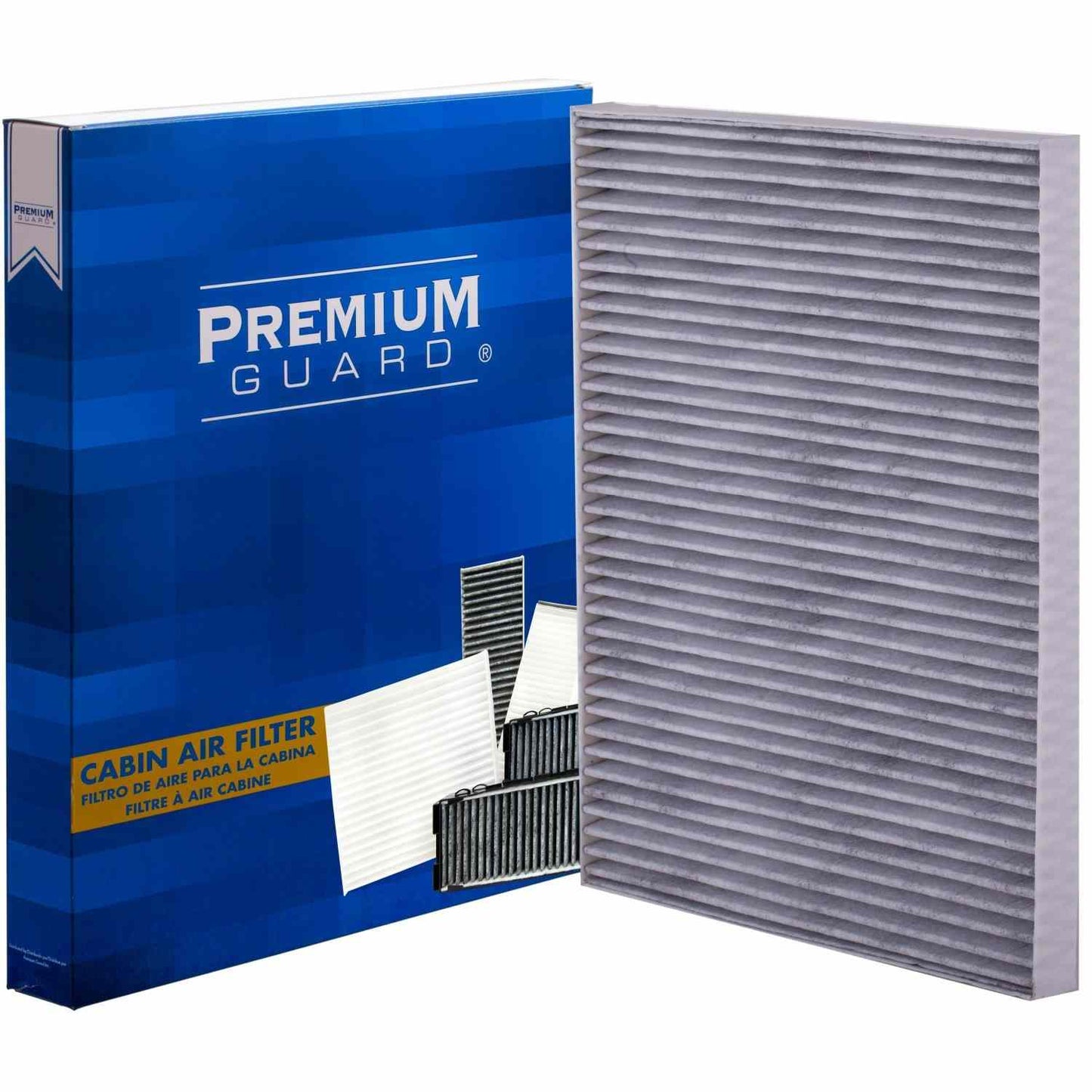 Pronto Cabin Air Filter PC5494