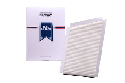Pronto Cabin Air Filter PC5504