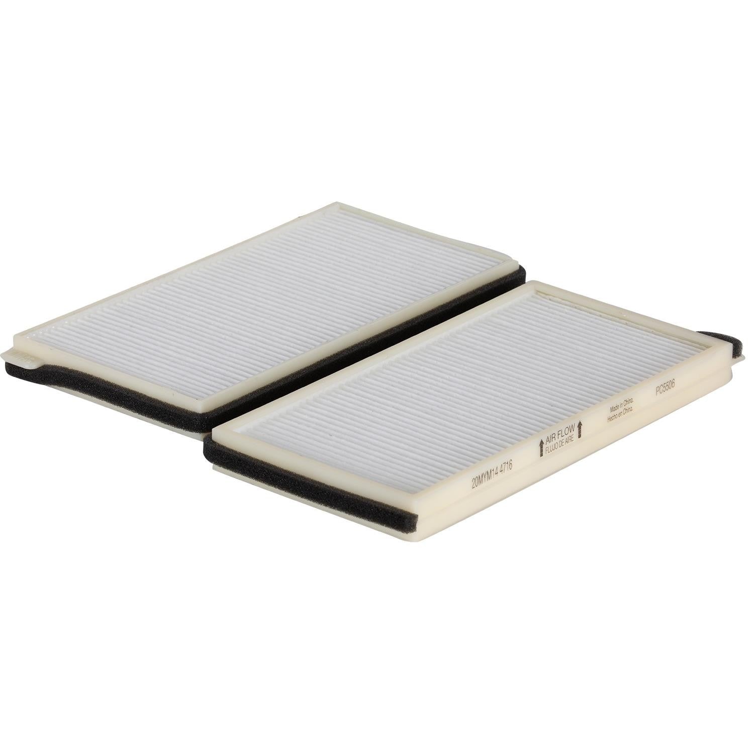 Pronto Cabin Air Filter PC5506