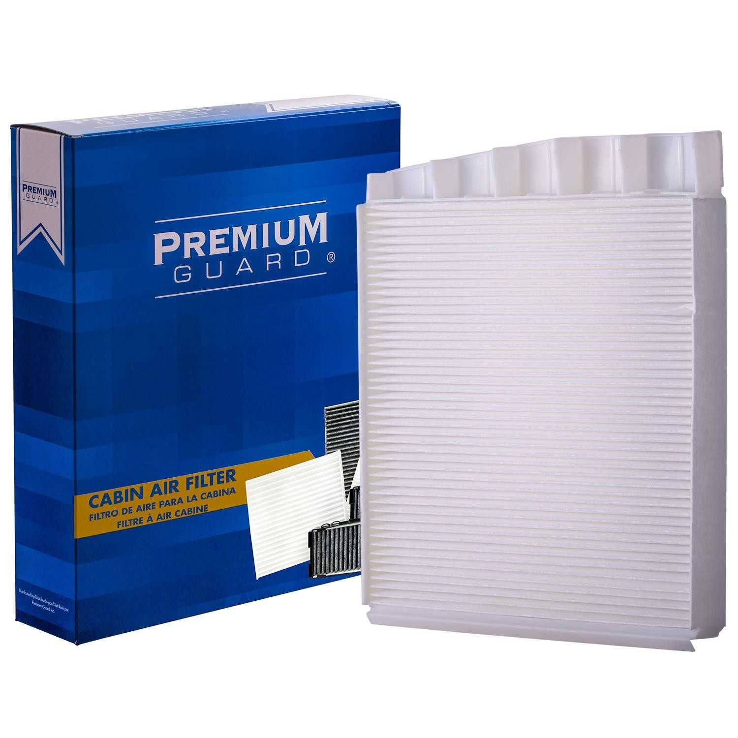 Pronto Cabin Air Filter PC5508