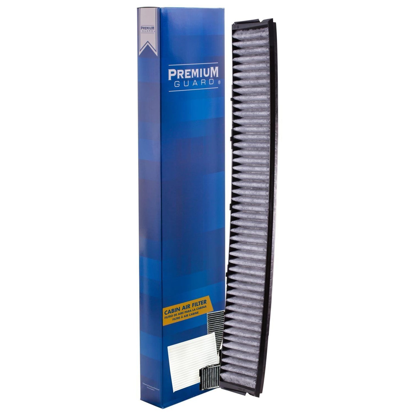 Pronto Cabin Air Filter PC5510