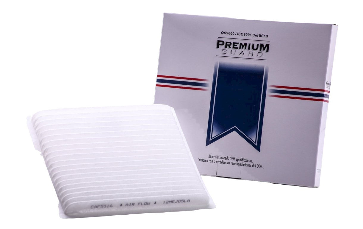 Pronto Cabin Air Filter PC5516