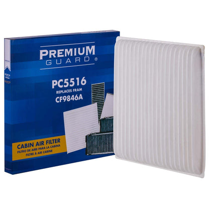 Pronto Cabin Air Filter PC5516