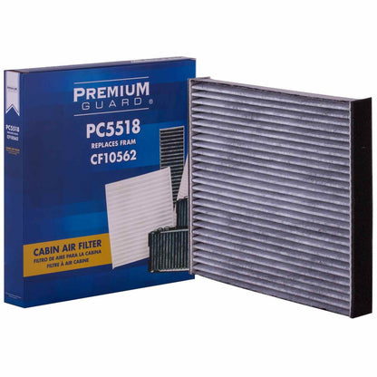 Pronto Cabin Air Filter PC5518