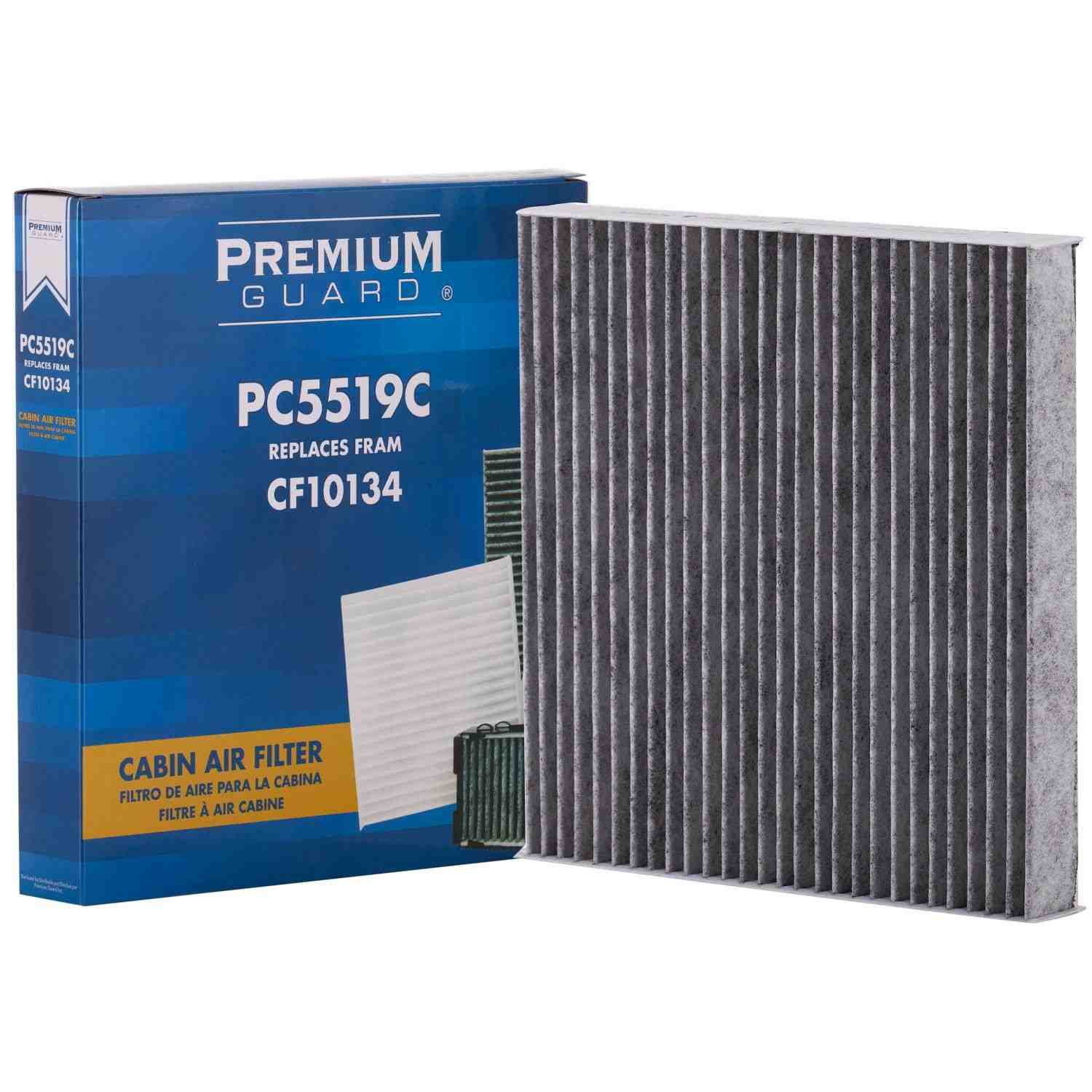 Pronto Cabin Air Filter PC5519C