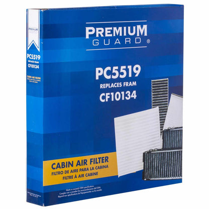 Pronto Cabin Air Filter PC5519
