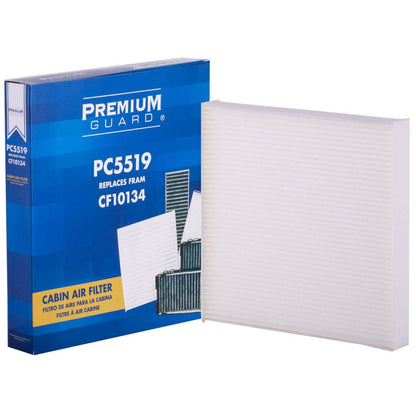 Pronto Cabin Air Filter PC5519