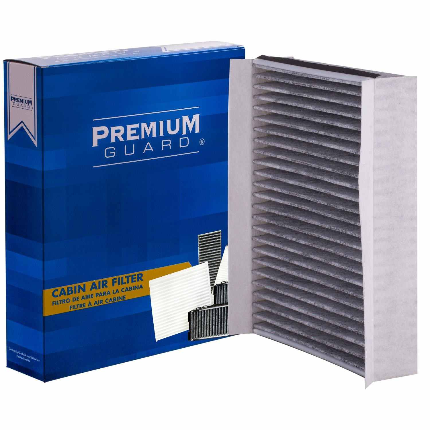 Pronto Cabin Air Filter PC5526