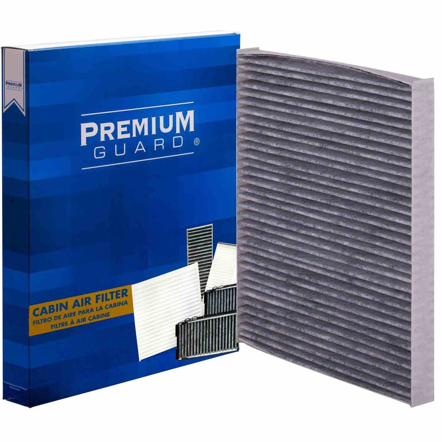 Pronto Cabin Air Filter PC5527