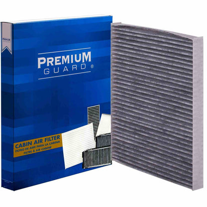 Pronto Cabin Air Filter PC5527