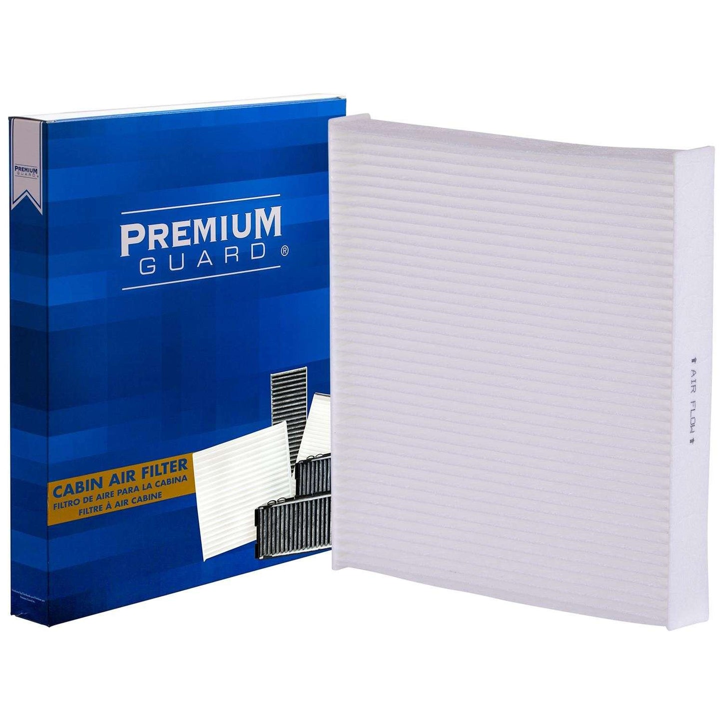 Pronto Cabin Air Filter PC5530