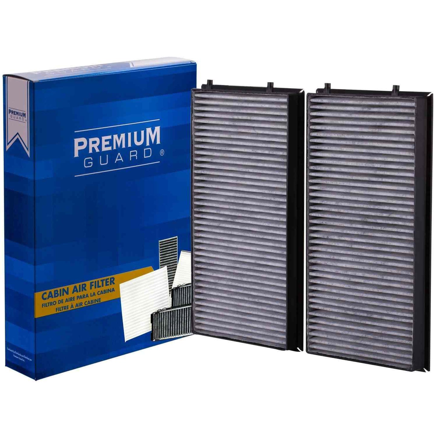 Pronto Cabin Air Filter PC5532