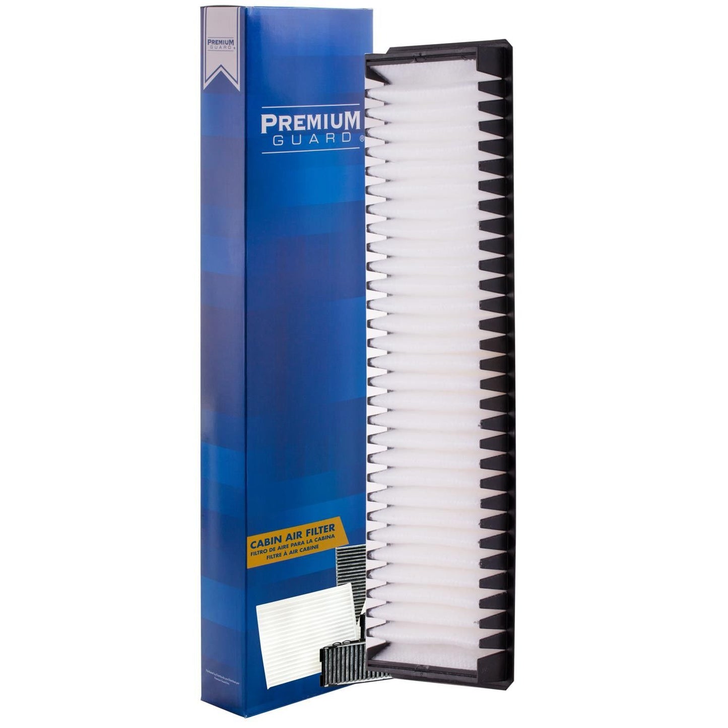 Pronto Cabin Air Filter PC5537