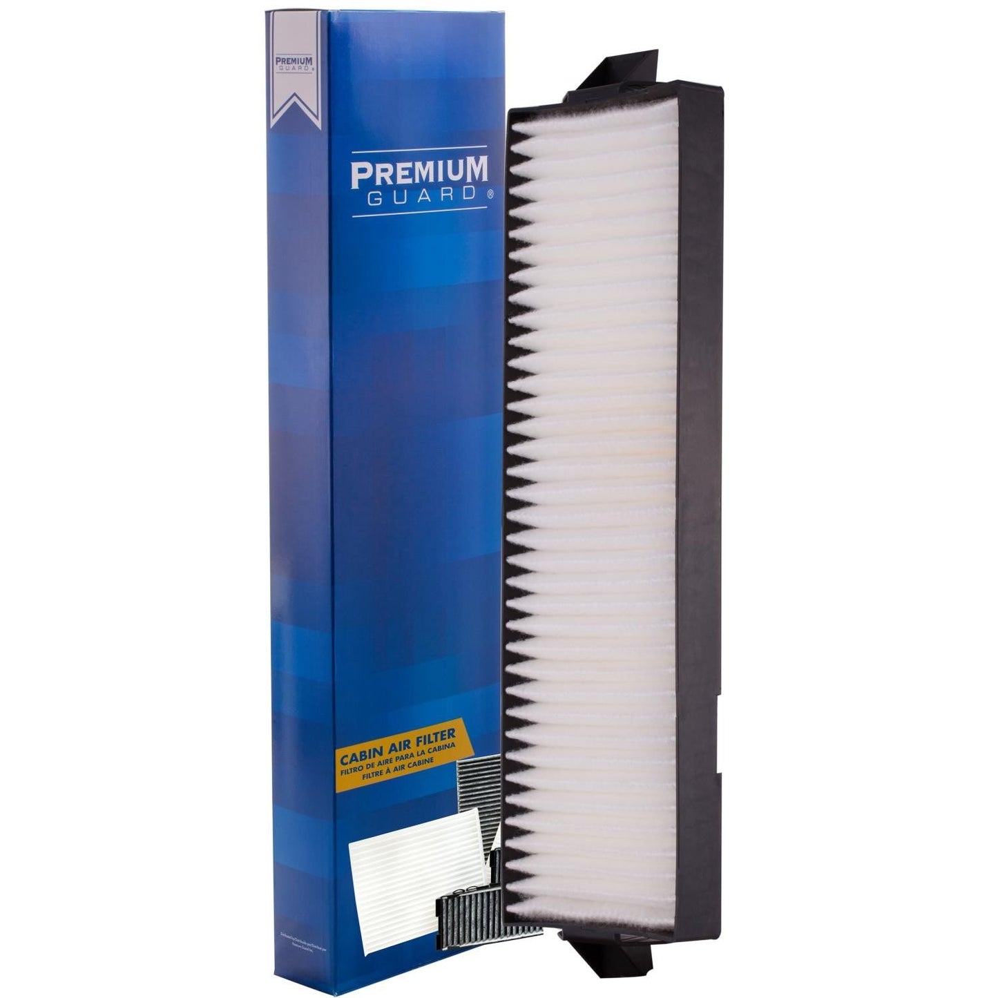 Pronto Cabin Air Filter PC5542