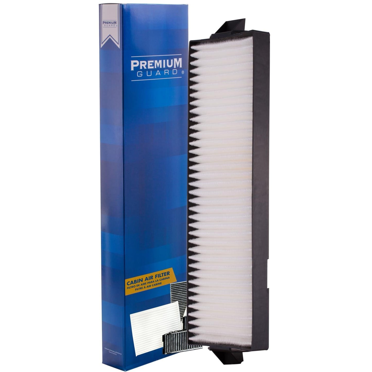 Pronto Cabin Air Filter PC5542