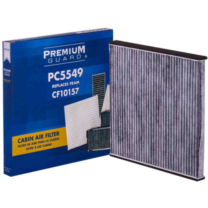 Pronto Cabin Air Filter PC5549