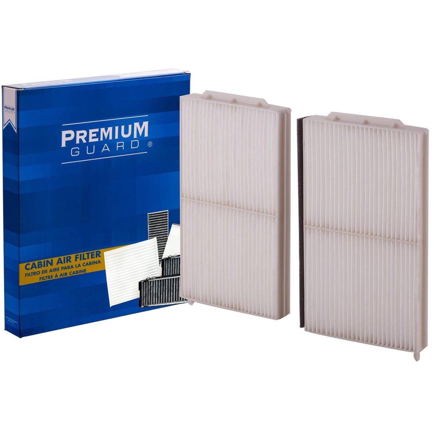 Pronto Cabin Air Filter PC5550