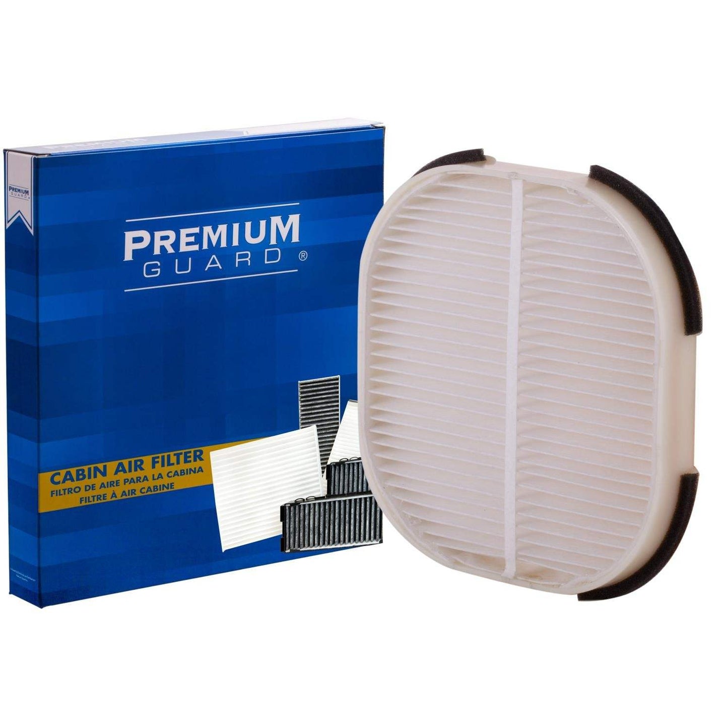 Pronto Cabin Air Filter PC5561