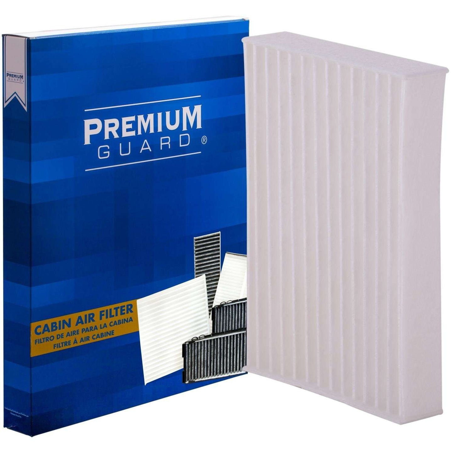 Pronto Cabin Air Filter PC5571