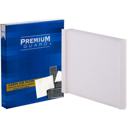 Pronto Cabin Air Filter PC5572