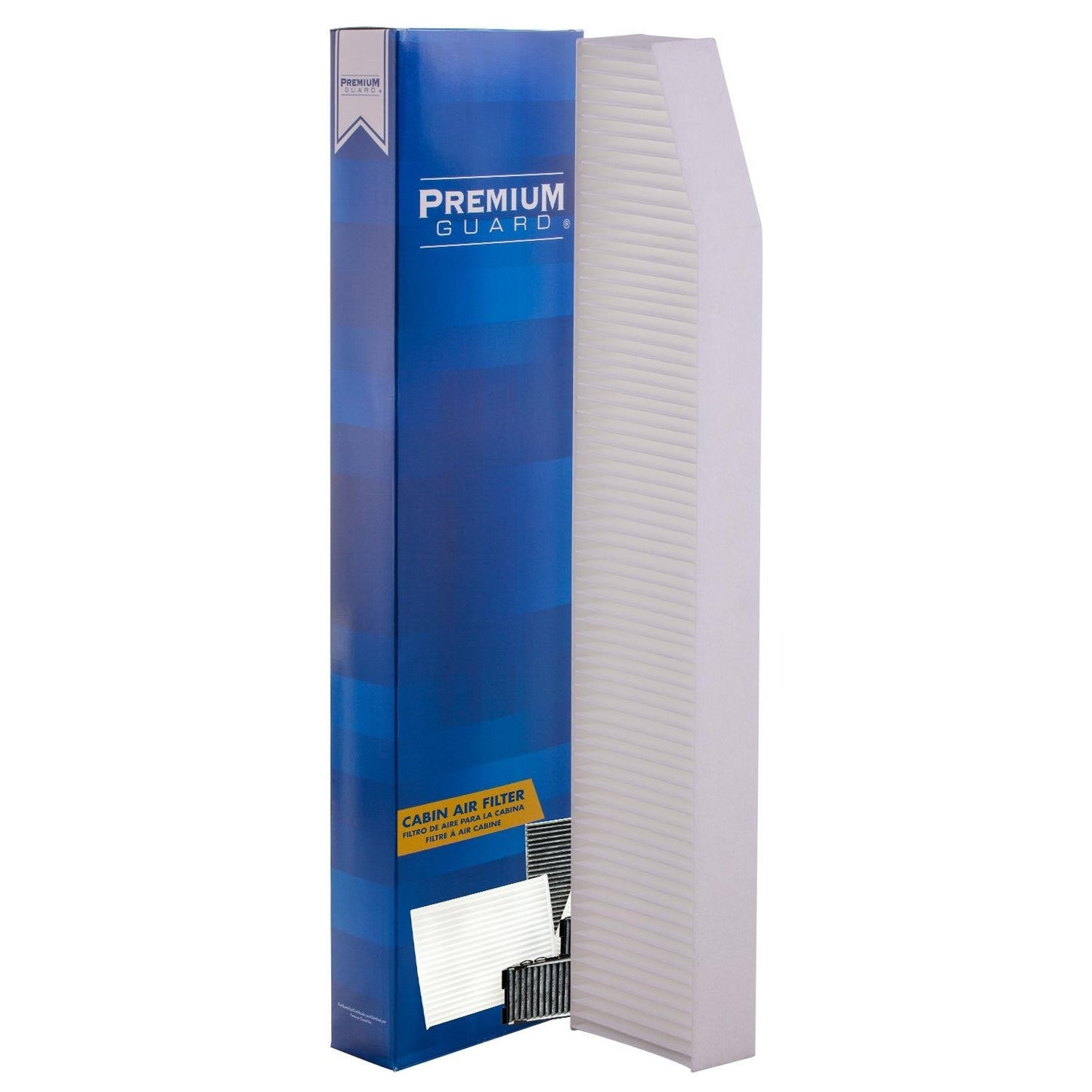 Pronto Cabin Air Filter PC5599