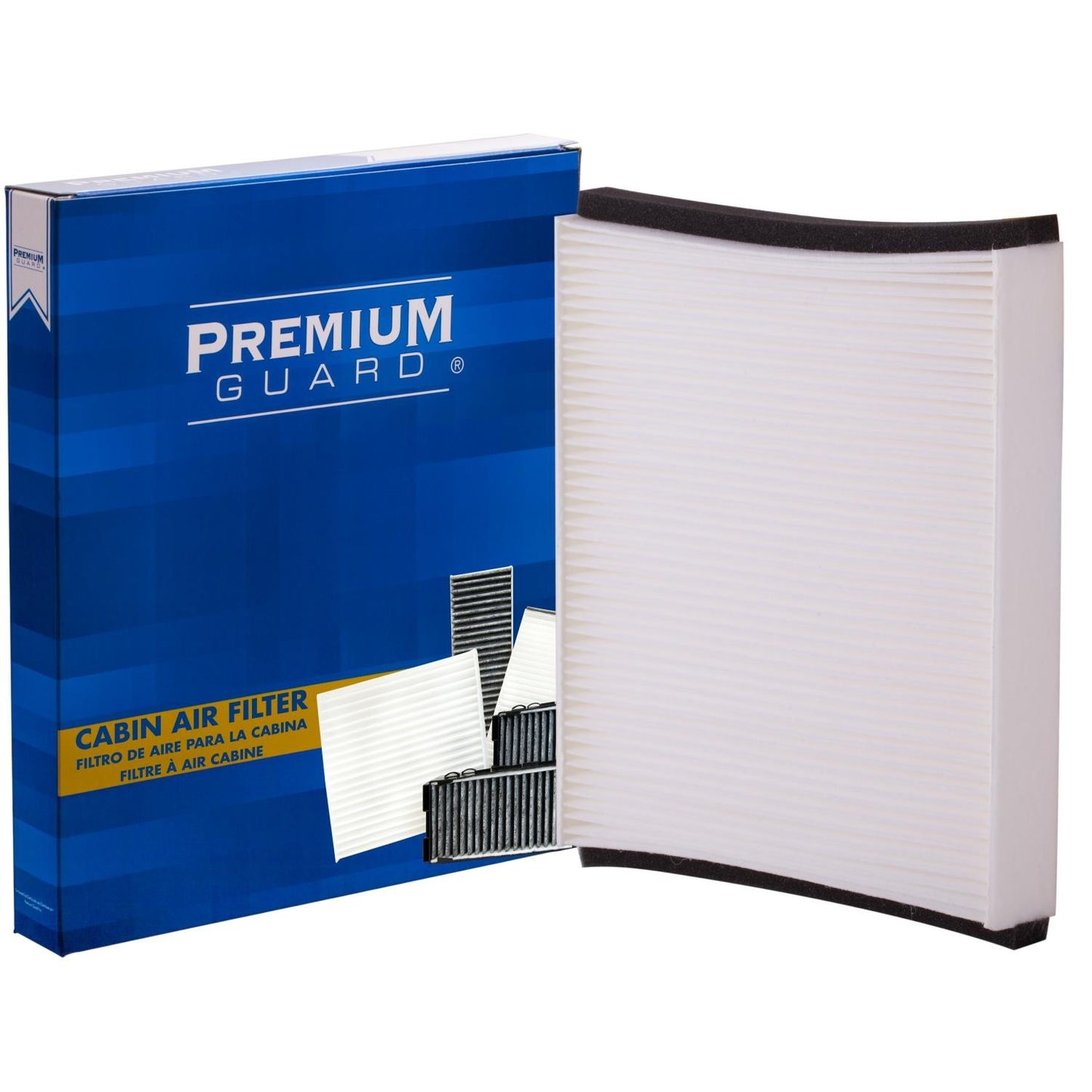 Pronto Cabin Air Filter PC5621