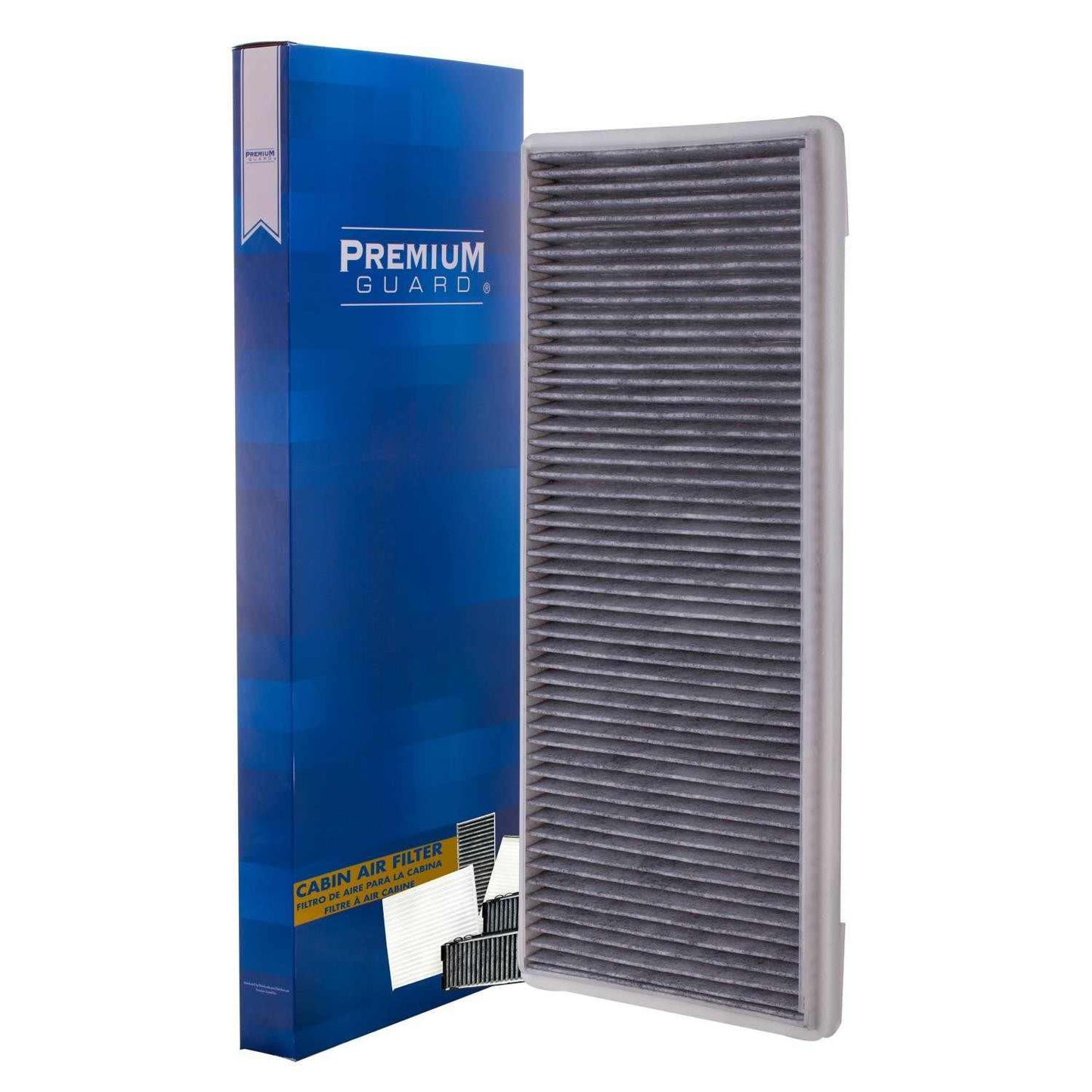Pronto Cabin Air Filter PC5637