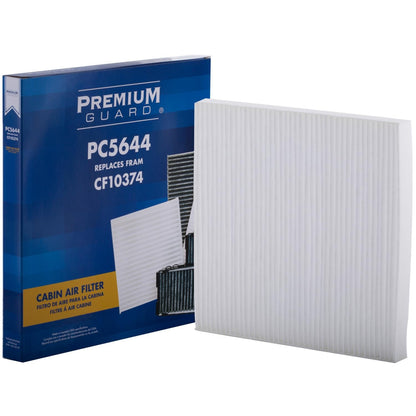 Pronto Cabin Air Filter PC5644