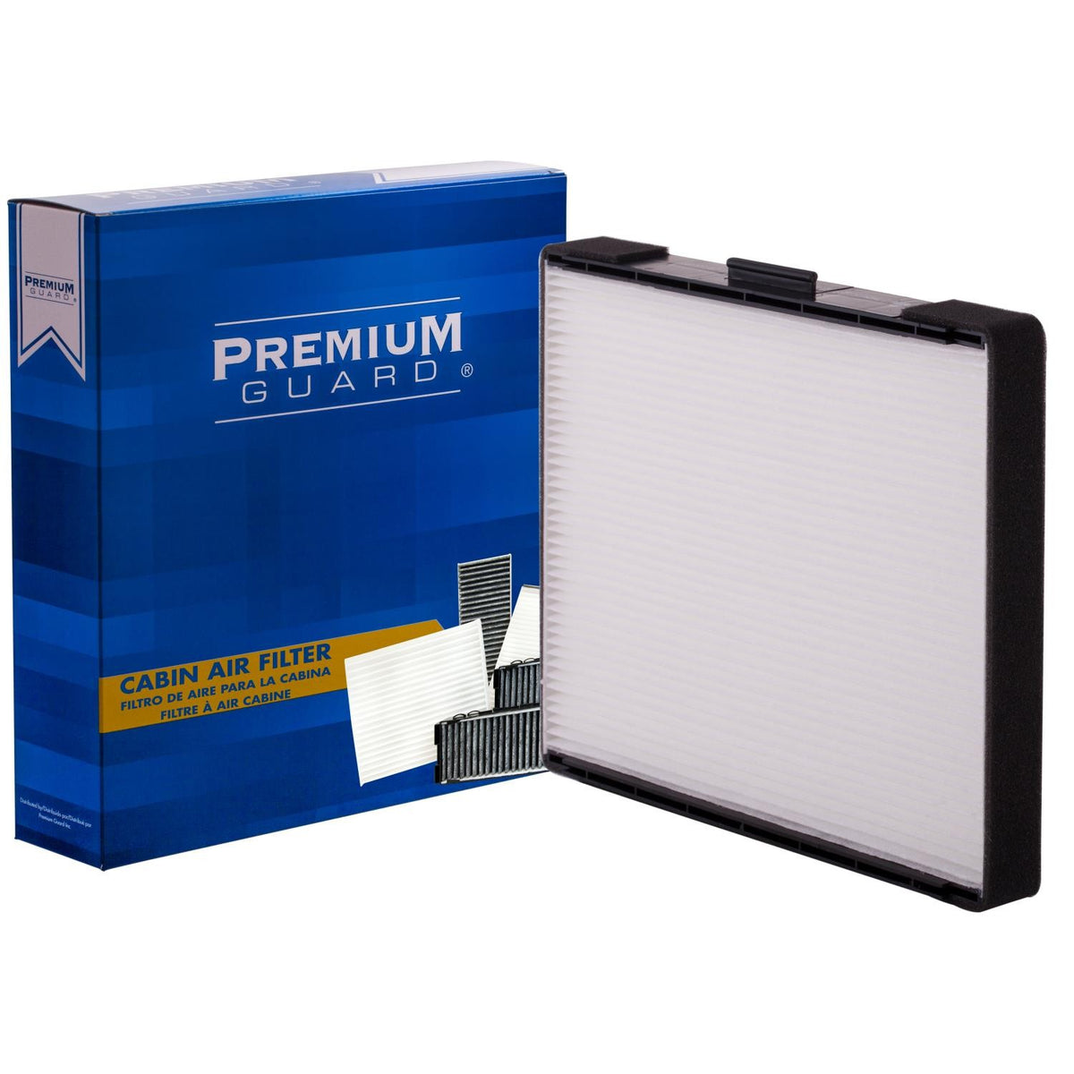 Pronto Cabin Air Filter PC5662
