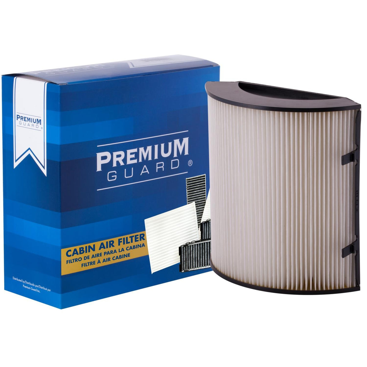 Pronto Cabin Air Filter PC5666