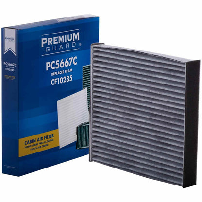 Pronto Cabin Air Filter PC5667C