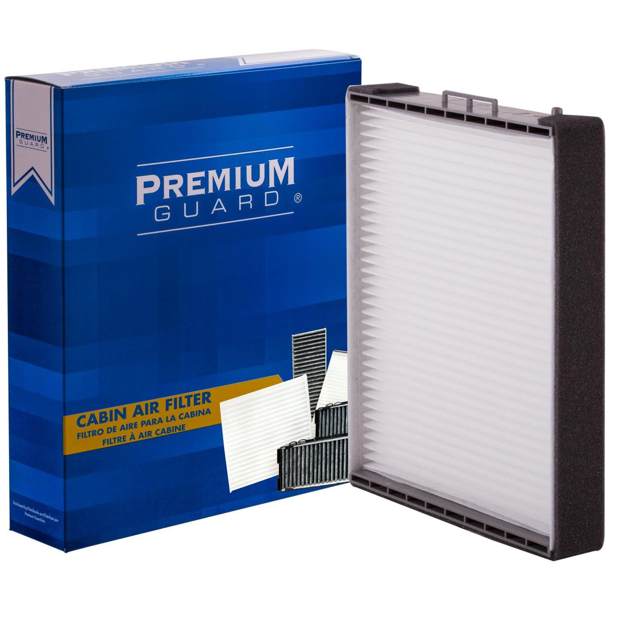 Pronto Cabin Air Filter PC5675