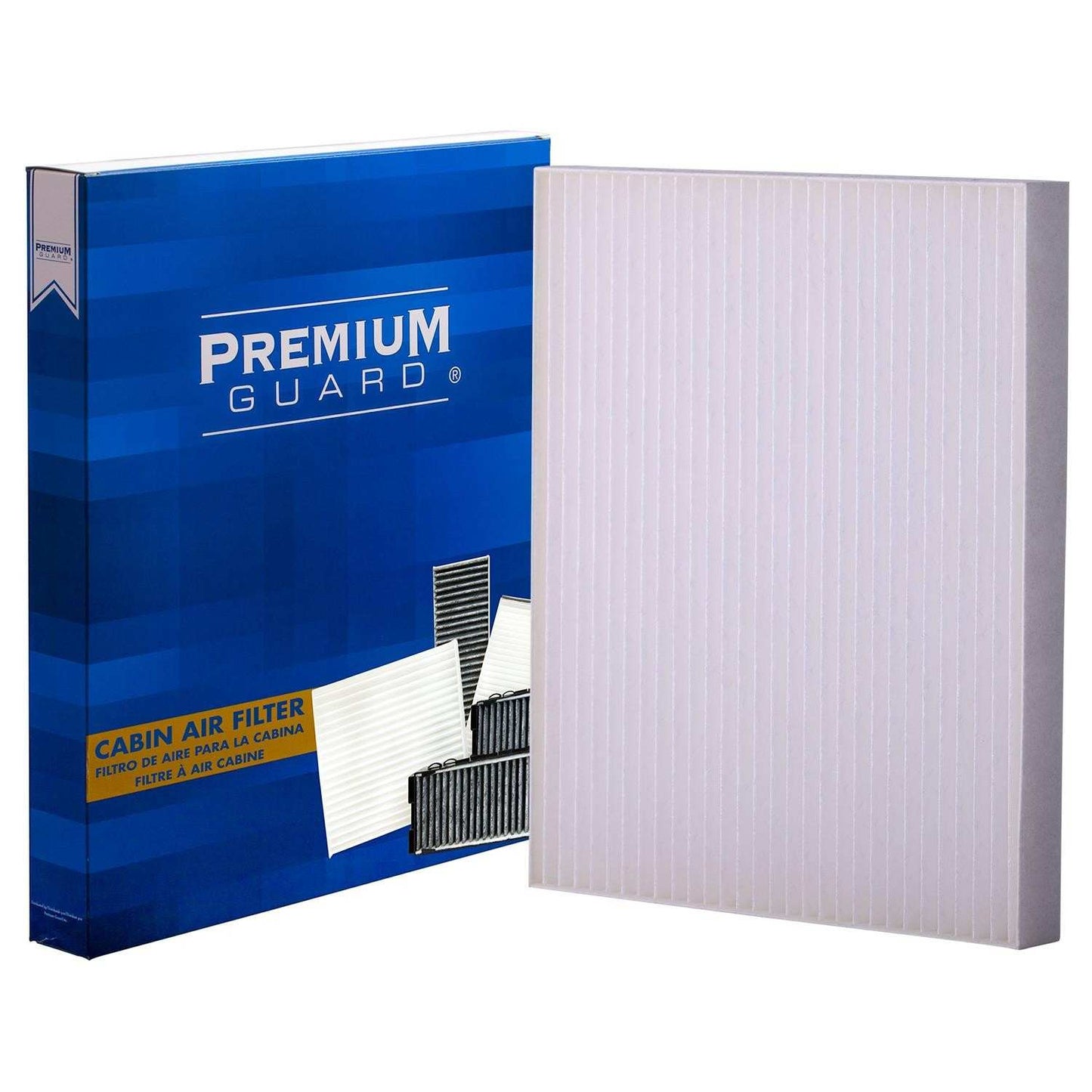Pronto Cabin Air Filter PC5676