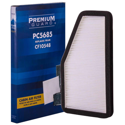 Pronto Cabin Air Filter PC5685