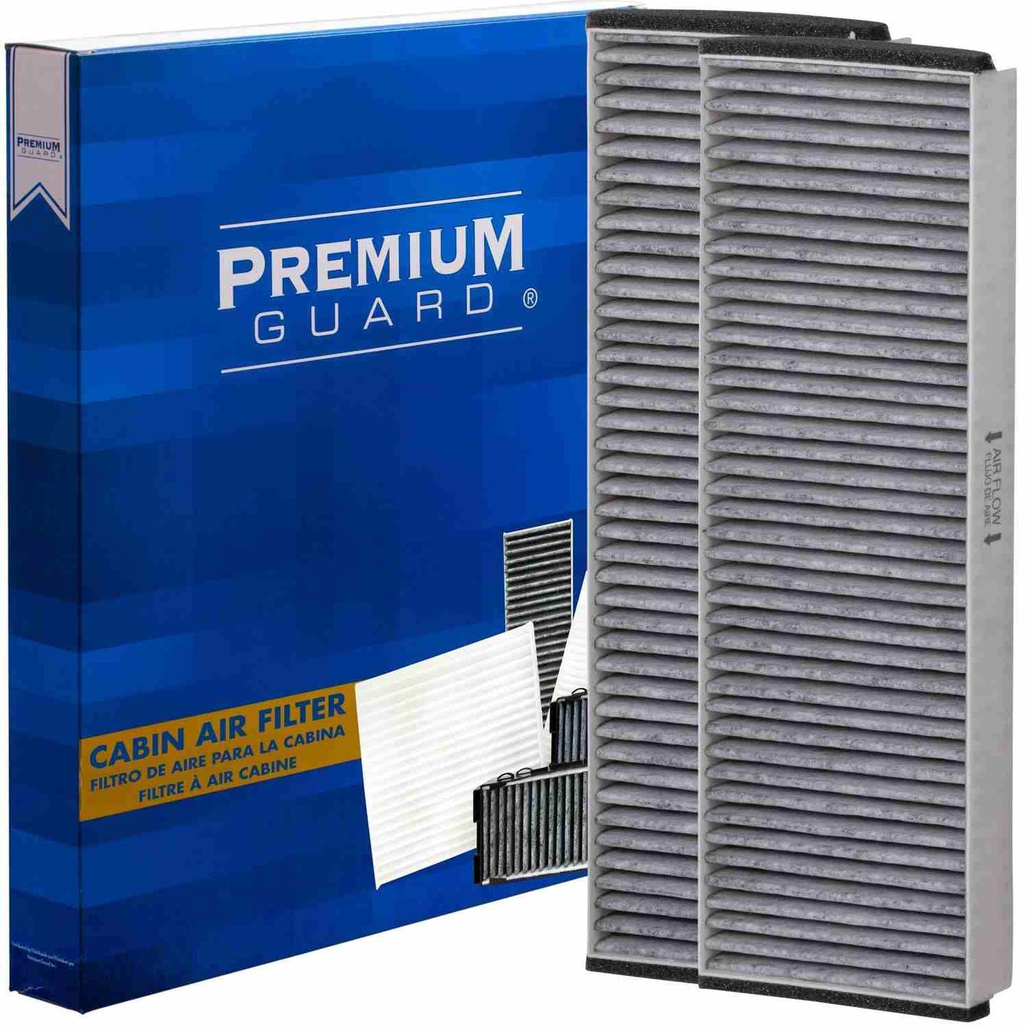 Pronto Cabin Air Filter PC5760C