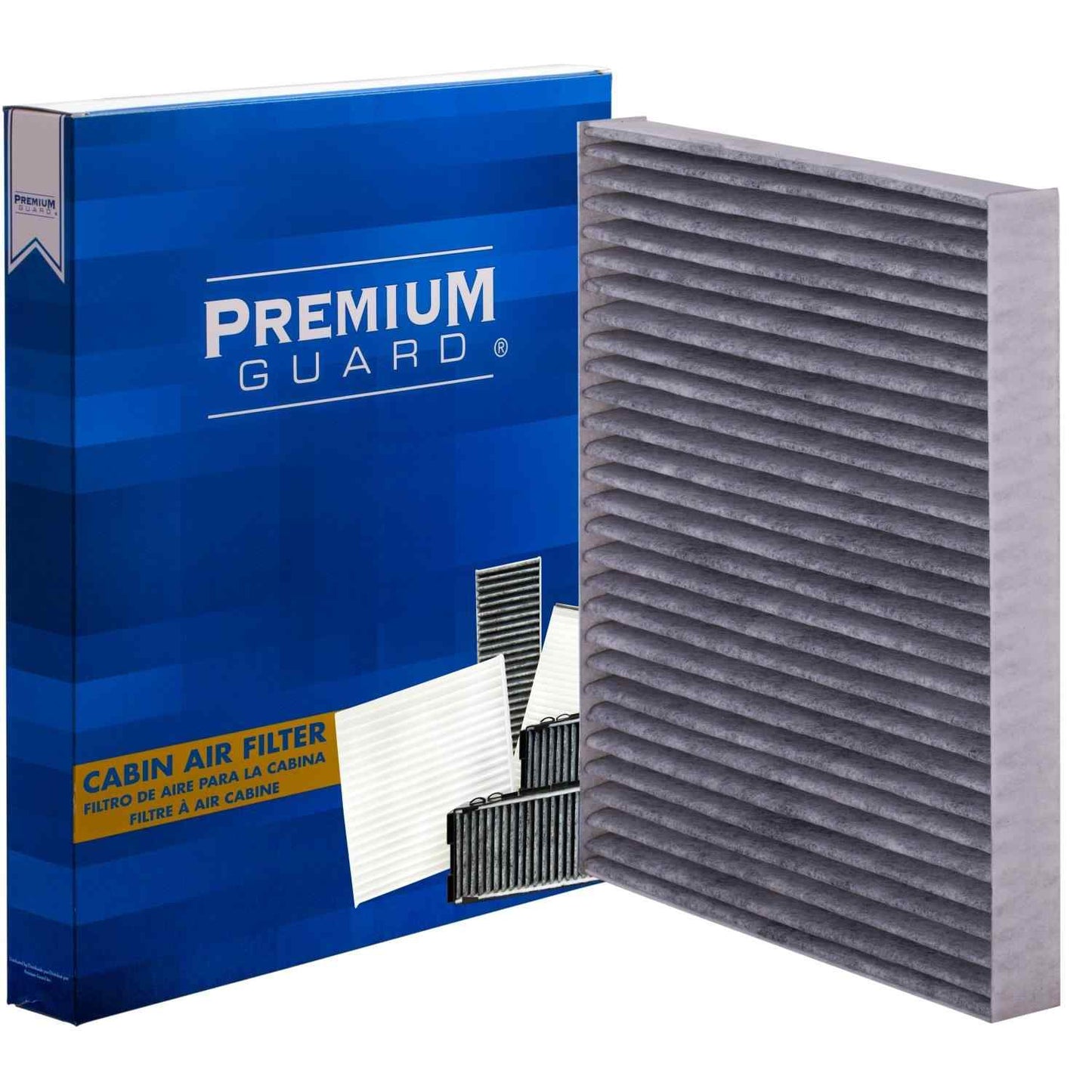 Pronto Cabin Air Filter PC5762C