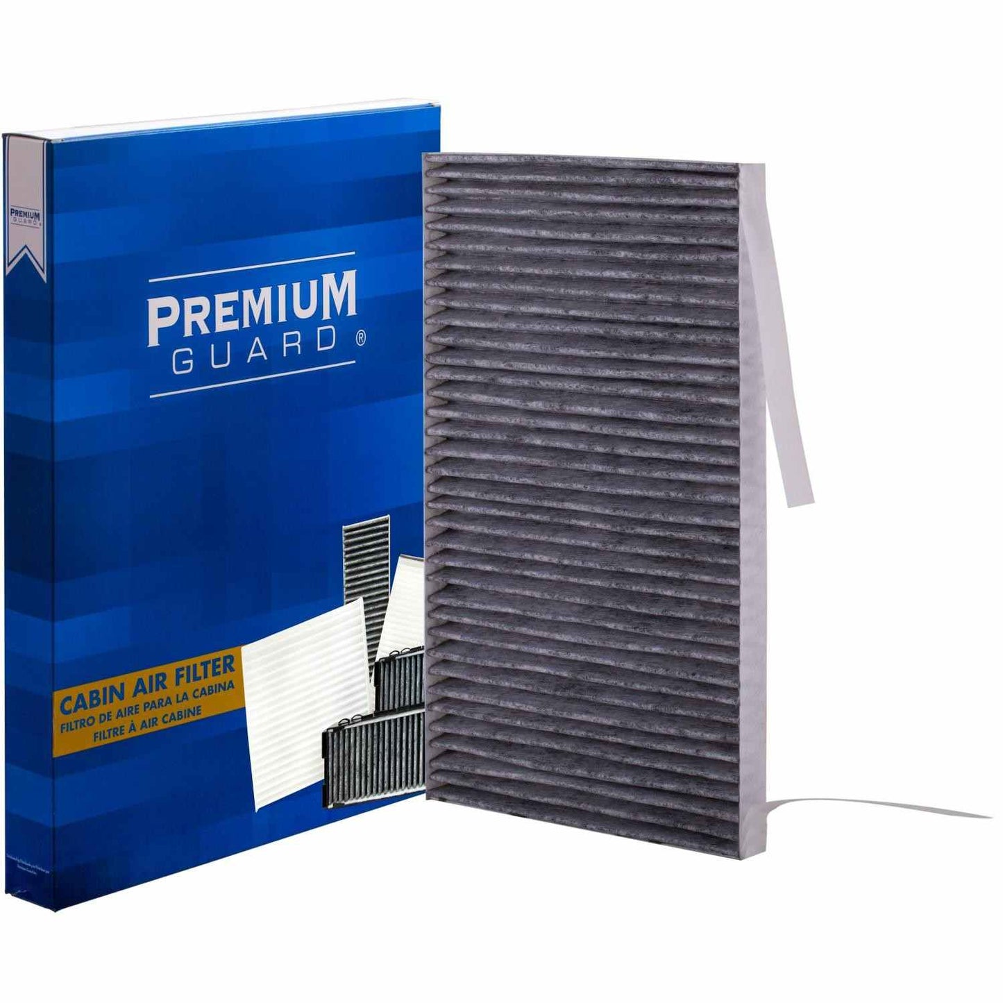 Pronto Cabin Air Filter PC5763C
