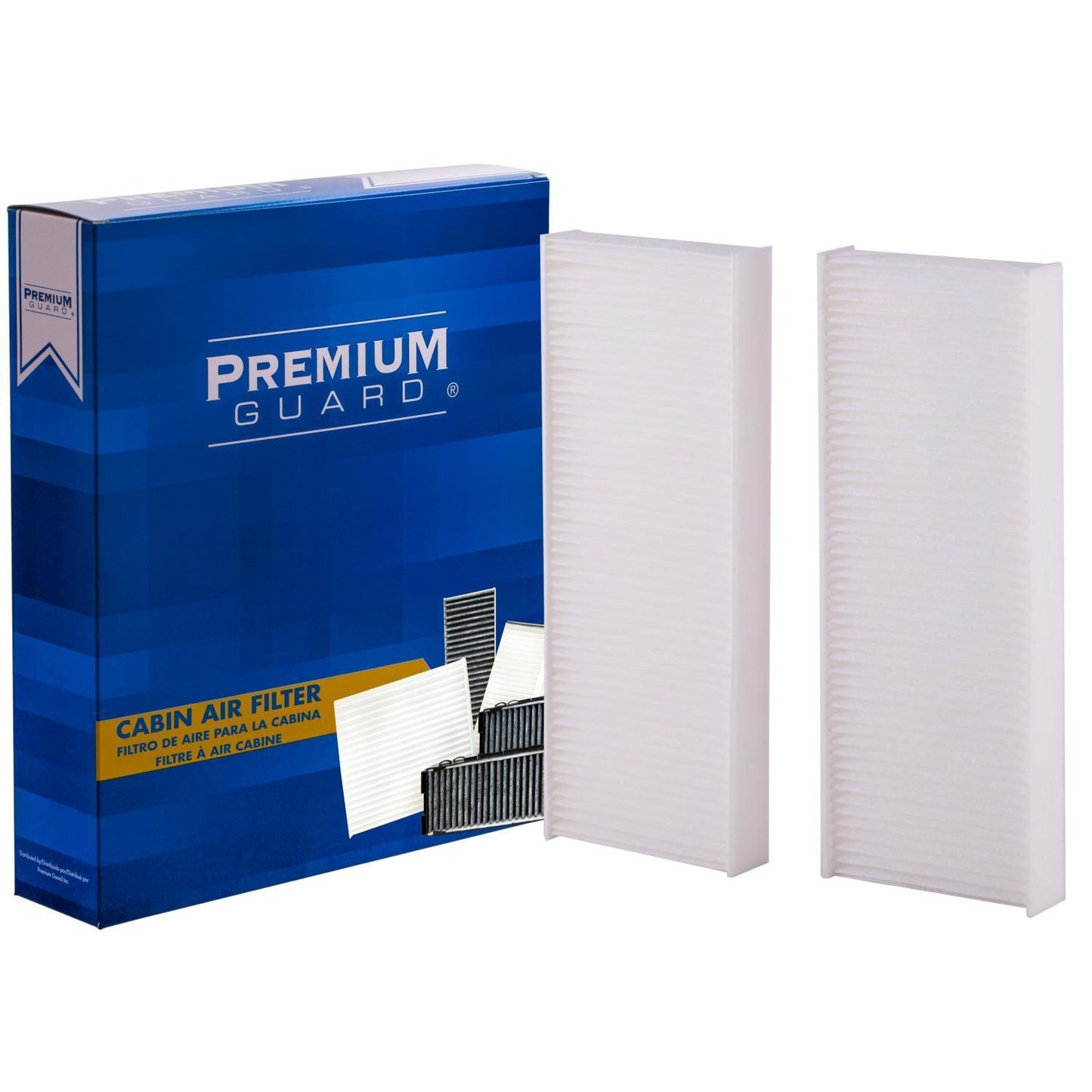Pronto Cabin Air Filter PC5764