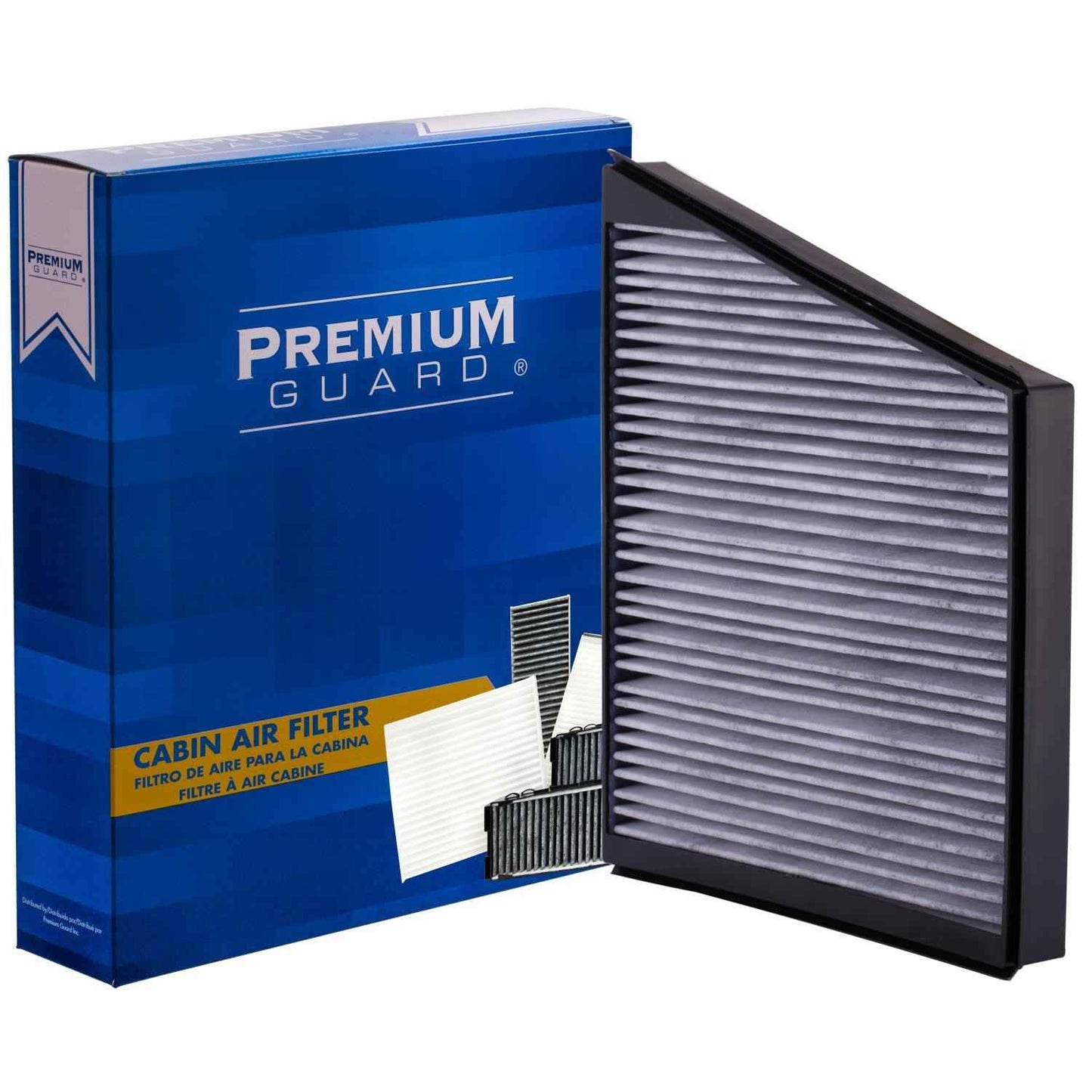 Pronto Cabin Air Filter PC5772C
